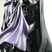 Batman Arkham Origins Batman Vs Joker PVC Statue New