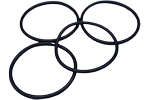 TTDYKX 4Pack 806944060 Control Valve O-Ring Compatible with Subaru Impreza Forester 2011-2023