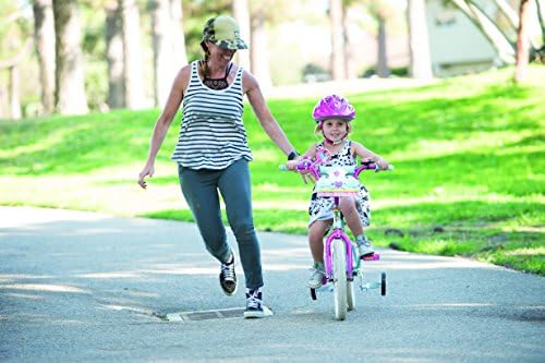 bell flip up training wheels