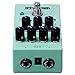 Wampler EQuator Advanced Audio Equalizer Guitar Effects Pedal