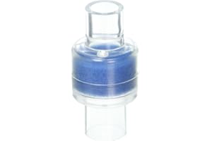 Z1 Heat Moisture Exchanger by HDM Z1