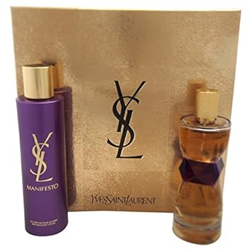 yves saint laurent manifesto eau de parfum