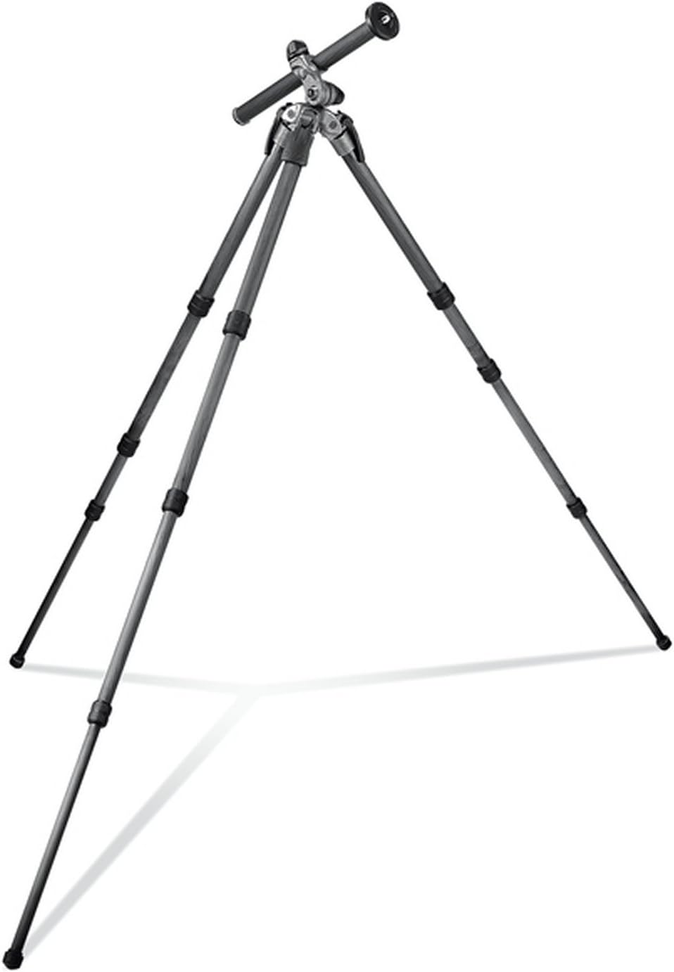 Trépied Photo Gitzo Reporter – Occasion – Hauteur 140 Cm – Pour Appareil Photo