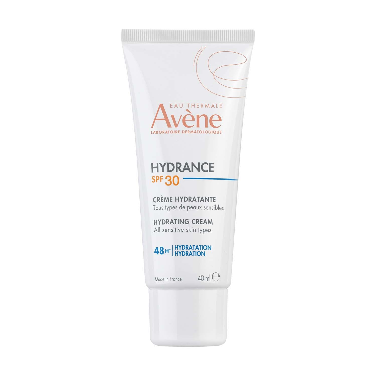AVENE Hydrance - SPF 30 Hydrat...