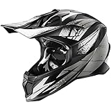 ILM Lightweight Fiberglass Motocross Dirtbike
