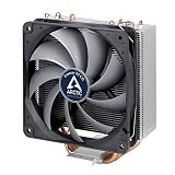 ARCTIC Freezer CO - CPU Cooler with PWM Fan for Intel with New Fan Controller