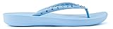 FitFlop Women's IQUSHION Ergonomic FLIP