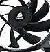 Corsair Air Series AF120 Quiet Edition Twin Pack Fan