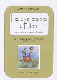 Les  promenades d'Elton