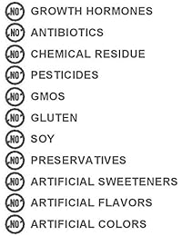 Antler Farms – 100% alimentado con hierba Nueva Zelanda aislado de proteína de suero, sabor a...