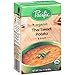 Pacific Foods Organic Thai Sweet Potato Soup, 17 oz (Pack of 12)