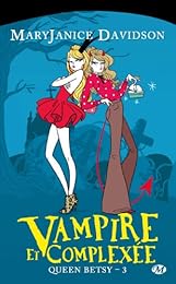 Vampire et complexée