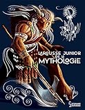 Larousse junior de la Mythologie by