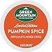 Green Mountain Coffee Roasters Pumpkin Spice Keurig Single-Serve K-Cup Pods, Light Roast Coffee, 72 Count primary