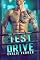 Livro Test drive