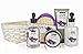Pampering Wellness Gift Basket for Women. Luxury Get Well Gift Basket for Women. Self Care Gift Set with Mug, Massage Soap, Bubble Bath, Body Lotion etc. Home Spa Day Gift Basket for Her