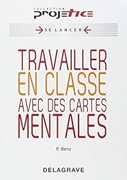 Travailler en classe avec des cartes mentales