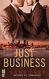 Just Business (Takeover)