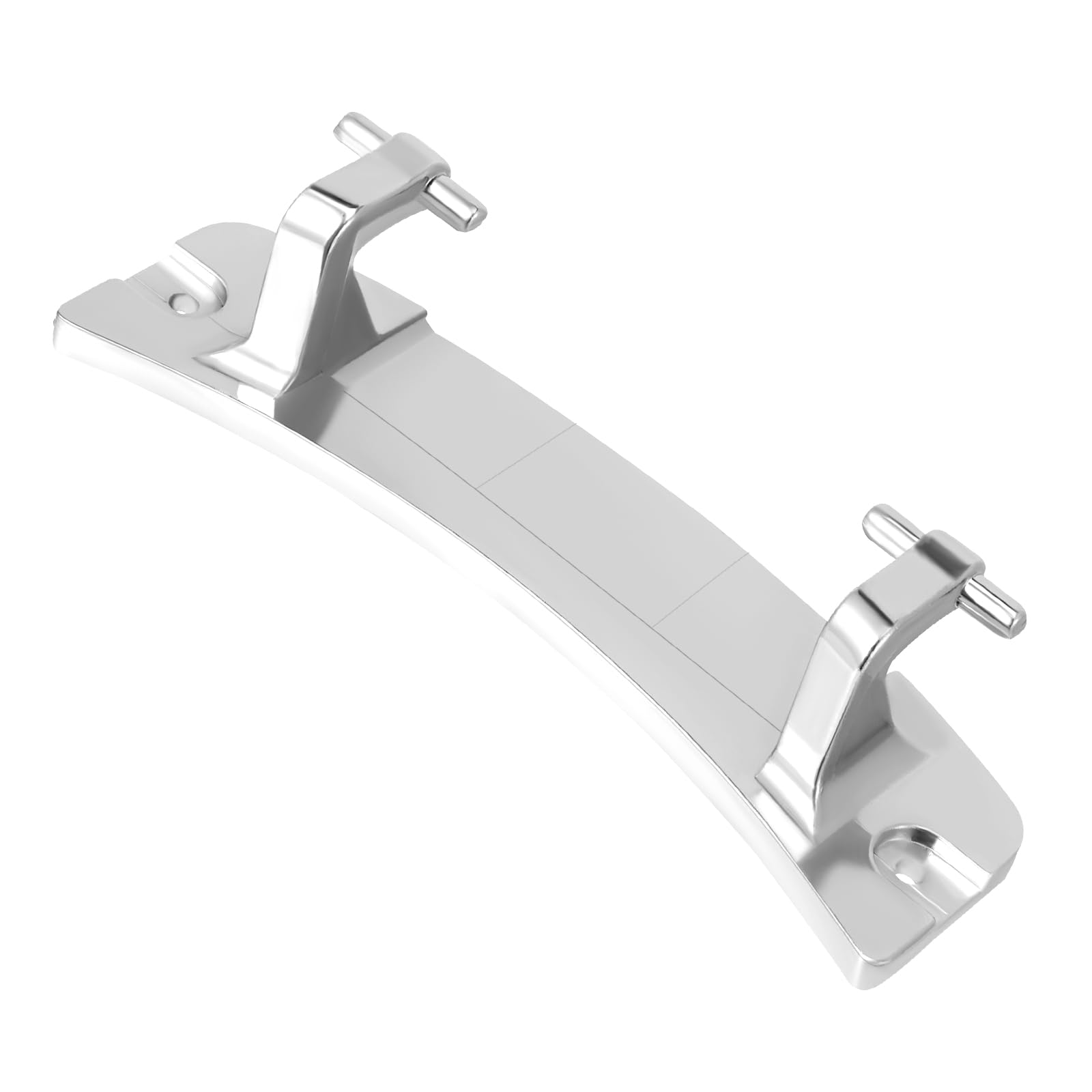 Photo 1 of 4774EL2001A Dryer Door Hinge Replacement Compatible with LG Kenmore Dryer Replaces AP5071336 1267586 PS3523444 PD00026456 EAP3523444
