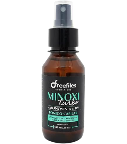 Aveda Tônico espessante, 100 ml : Amazon.com.br: Beleza