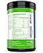 Keto BHB Salts + MCT Oil Powder - Ketogenic Diet Supplement with goBHB+MCT - Beta Hydroxybutyrate Exogenous Ketones + C8 & C10 Triglycerides - Ketosis + Energy & Weight Loss - Smooth Lime -12.5 OZ