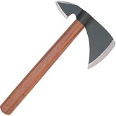 SZCO Supplies Bullseye Throwing Tomahawk Axe