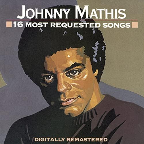 MATHIS,JOHNNY - Gold - Amazon.com Music