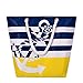 Soonyean Oversized waterproof summer beach tote bag with Cotton Rope handle