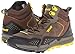 Teva Escapade Mid LEA Boys Hiker (Toddler/Little Kid/Big Kid)