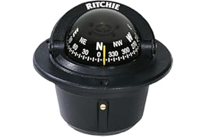 Ritchie Navagation F-50 Explorer Compass