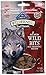 Blue Buffalo Wilderness Trail Treats - Salmon Wild Bits (2 Pack)4 OZ
