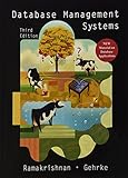 Database Management Systems, 3rd Edition cover