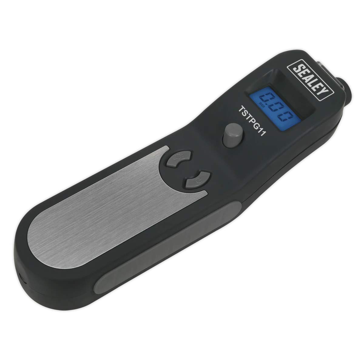Sealey TSTPG11 Digital Tyre Pressure & Tread Depth Gauge