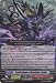 Cardfight!! Vanguard TCG - Stealth Rogue of Revelation, Yasuie (G-BT03/016EN) - G Booster Set 3: Sovereign Star Dragon