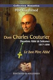 Dom Charles Couturier