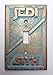 Star Wars (Jedi/Sith) Light Switch Cover (patina)