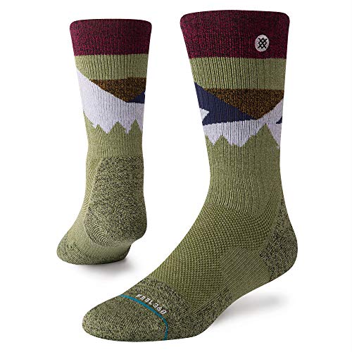 9 of the Best Hiking Socks to Prevent Blisters Fatherly