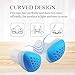 2-in-1 Snoring Solution,Stop Snoring Anti Snoring Devices Nose Vents Plugs Nose Dilator Snoring Sleep Aid for Men and Women with Air Purifier Filter