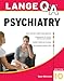 Lange Q&A Psychiatry, 10th Edition