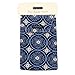 Ah Goo Baby Diaper Travel Pouch, Blueberry Pattern