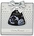 Enesco Grow in Grace by Gregg Gift Ultra Blessed Ultrasound Ceramic Photo Frame, 4.75”