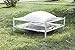 STORAGE MANIAC Sweater Drying Rack, Mesh Clothes Drying Rack, Stackable Laundry Drying Rack, Lay Flat Dryer for Delicates, Portable Dry Rack for Indoor or Outdoor, White, 2-Pack