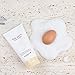 Skinfood Egg White Foam Cleanser - Pore Tightener and Minimizer - Great For Oily and Sensitive Skin, 8.45 Fluid Ounce