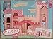 Mooshka Fairytale Castle
