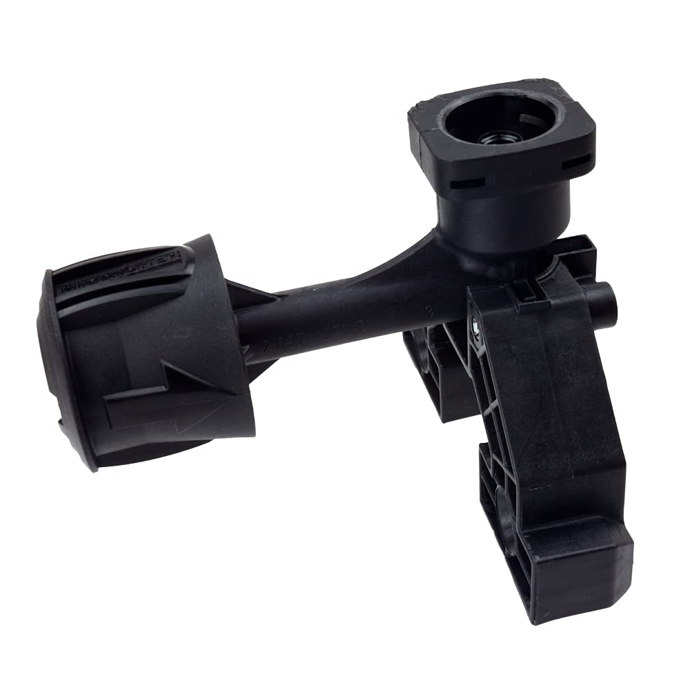 Karcher High Pressure Outlet Assembly 9.001-749.0