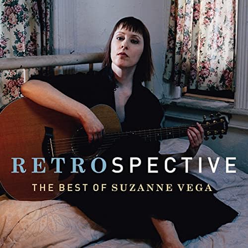 Suzanne Vega [Vinyl] - Amazon.com Music