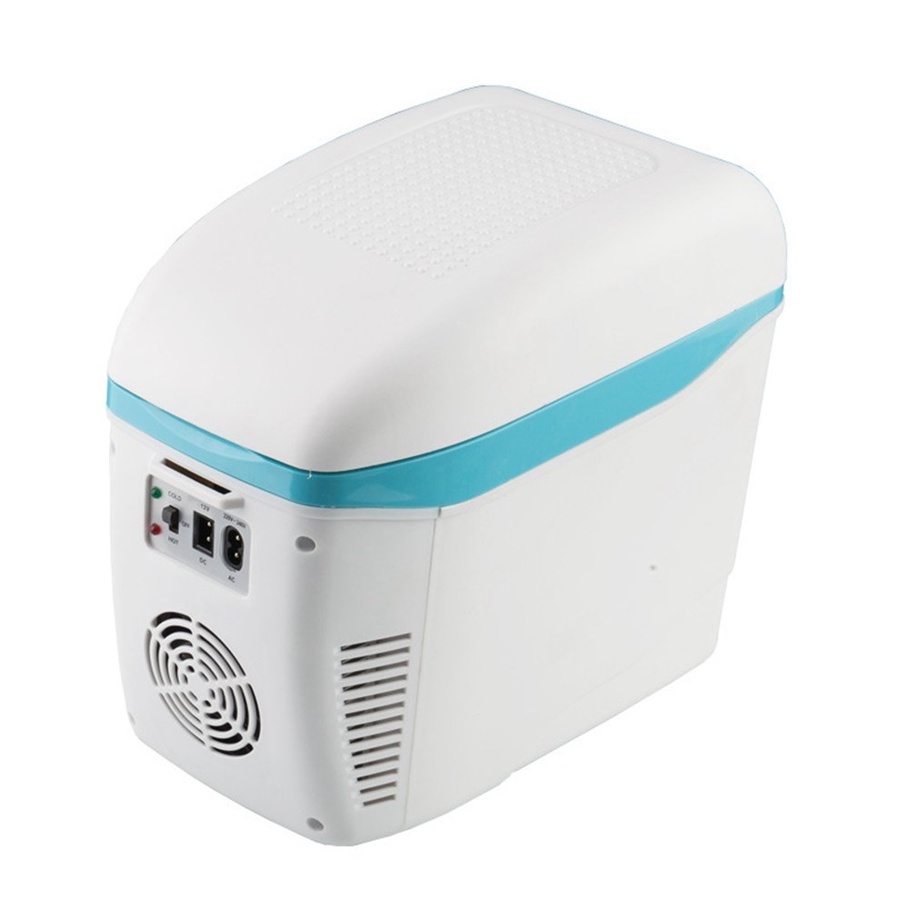 Amazon.es: GEGEQUNAERYA Nevera/Coche/Car refrigerador/Mini nevera ...