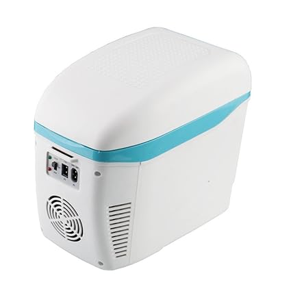 Amazon.es: GEGEQUNAERYA Nevera/Coche/Car refrigerador/Mini nevera ...