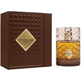 RiiFFS PARFUMS Golden Elixir Reserve Perfume For Men &amp; Women Long-Lasting Eau De Parfum Unisex Luxury Signature Fragrance, 100ml