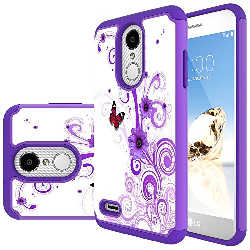 Armor Neo Hybrid Brushed Case Cover Factory Bulk Cell